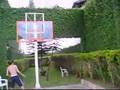 Alexandre Dornbusch Mix Dunks