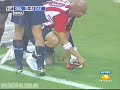 Golazo Bofo Bautista contra cruz azul en cuartos
