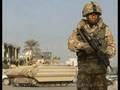 British Troops in Iraq and Afgahnistan