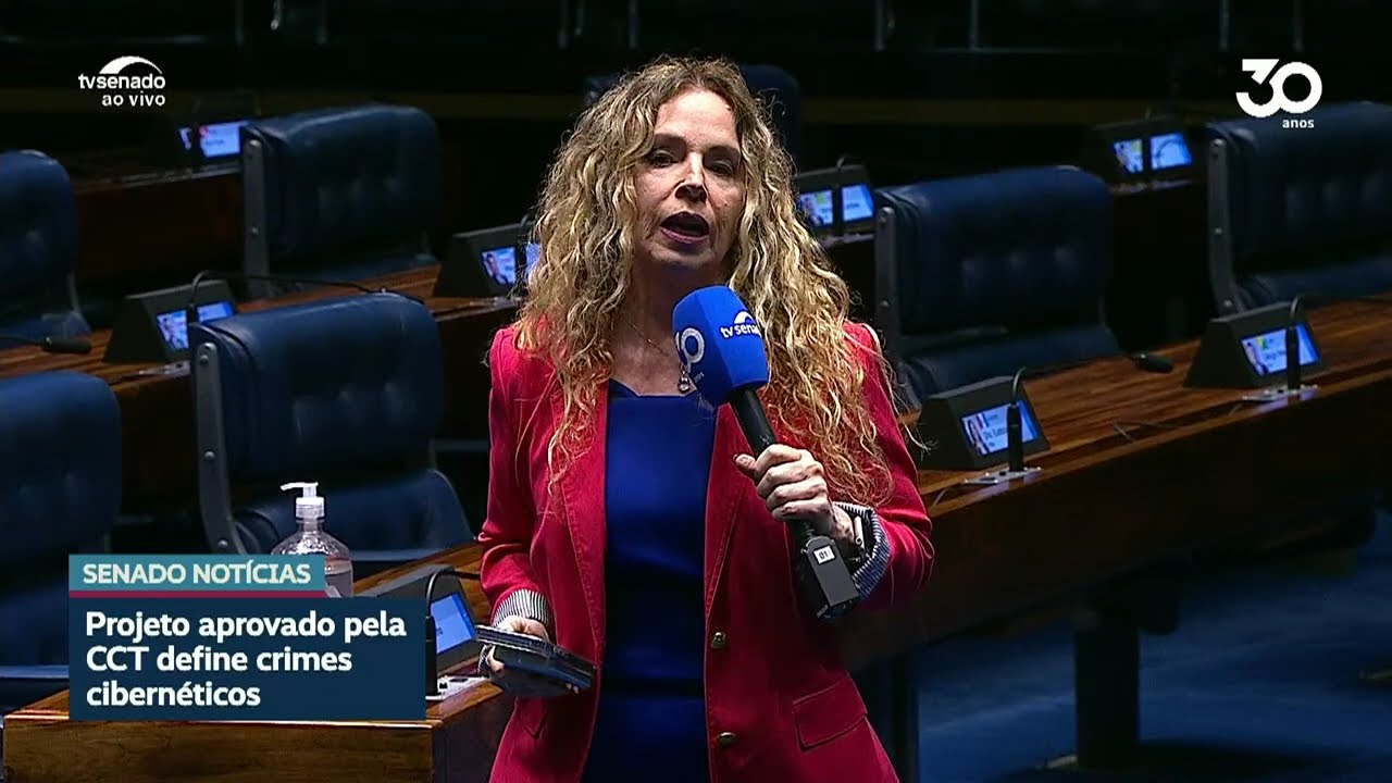 Senado Notícias boletim ao vivo: confira as últimas notícias do dia - 6/5/26
