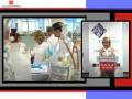 Aguirre inaugura nueva planta laboratorios Johnson & Johnson