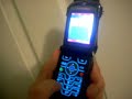 How to Send a Text Message on Your Cellular Telephone