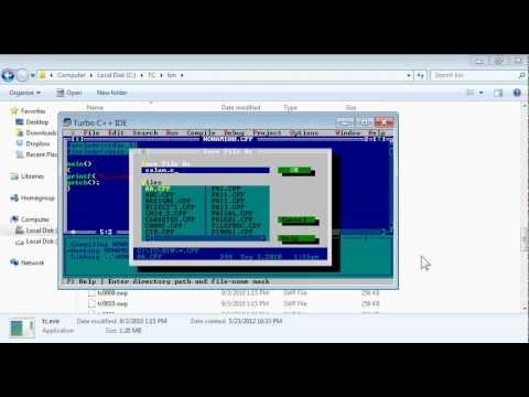 how to learn c language