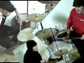 The X-Dump Drumsystemz