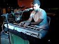 Guilherme Arantes Batera Trio(Tykruti)