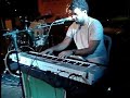Guilherme Arantes Batera Trio(Tykruti)