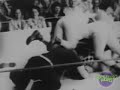 Something Weird Wrasslin' She Babes Vol 09