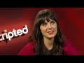 subscribe to moviefone today: http://bit.ly/15j8xwv jim carrey and zooey deschanel ask each other questions from viewers and some of their own starring in th...