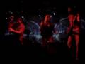 videos de Banda Matusa - Gisele cantando Let me Think About It