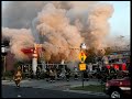 Chicago 3-11 Fire In A Dollar Store With Radio Traffic