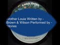 Brother-Louie-Storie