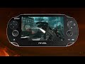 Click here to watch this video Resistance: Burning Skies PS Vita 