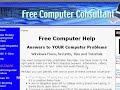 How To Create A Windows XP Restore Point and Why