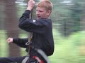 Beechey Go Ape 2007