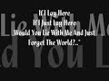 Snow Patrol - Chasing Cars