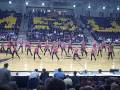 Orchesis at MSU 1
