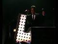The Killers - Sweet talk  Sziget 2008