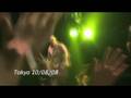 videos de THE SHOES - LIVE TEASER 05