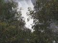 Kangaroo Creek Dam 16th Oct 2009 Vid 1