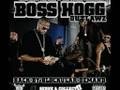 Slim Thug ft. C-Murder - Big Bossin