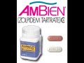 Ambien commercial