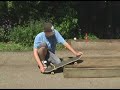 How to Ollie Nosemanual How to Ollie Nosemanual