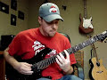 killswitch engage   rose of sharyn  guitar cover 