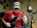 killswitch engage   rose of sharyn  guitar cover 