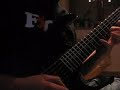 Nevermore - This Godless Endeavour (Sweeps cover) Nevermore - This Godless Endeavour (Sweeps cover)