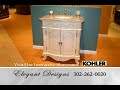 Elegant Designs Showroom
