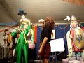 falla alemania bachiller valencia   torneo medieval 06  2 