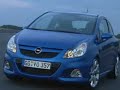 OPEL Corsa OPC (by UPTV) OPEL Corsa OPC (by UPTV)