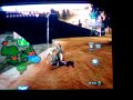 Twilight Princess: The Waterfall Glitch