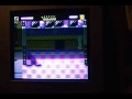 myself rudy j. ferretti defending my world title on this difficult nes game, previous score was 596200 already have the one and only official score on this game, however i figured a year has gone by someone may come along to try and take it well being inspired by some pals including dtysonator, i was not about to let it happen, i make it look easy but it's not an easy feat. i am the only gamer in history known to accomplish this feat, of a perfect game with completion of a total possible score of 602700