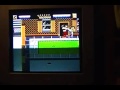 myself rudy j. ferretti defending my world title on this difficult nes game, previous score was 596200 already have the one and only official score on this game, however i figured a year has gone by someone may come along to try and take it well being inspired by some pals including dtysonator, i was not about to let it happen, i make it look easy but it's not an easy feat. i am the only gamer in history known to accomplish this feat, of a perfect game with completion of a total possible score of 602700