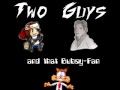 Two guys and that Bubsy Fan Podcast - Feat. Klyka, Kikoskia and Helloween