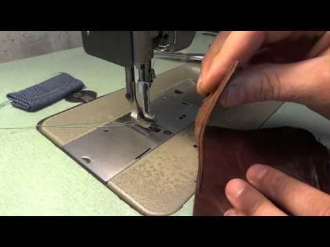 how to drain oil from a juki sewing machine