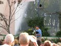 Crow Routine at the Birds of the World Show