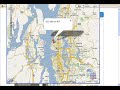 Firefox Extensions Locator and Map+