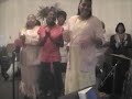 PRAYER WHEEL COGIC CHOIR PRAYER WHEEL COGIC CHOIR