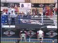 Semifinal Jose Kelvin de las Nieves (AND) vs Aitor Mateo (CVA)