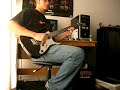 Dewa Pupus Melody Guitar