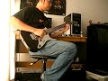 Dewa Pupus Melody Guitar Dewa Pupus Melody Guitar