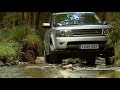 Icon for Post #2010 Range Rover Sport goes off-roading