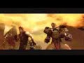 Mortal Kombat Armageddon Trailer