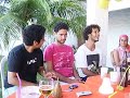 pequenas revoluções