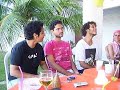 pequenas revoluções