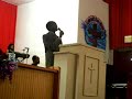 Sunday Night Live! Harvest of Life Ministries