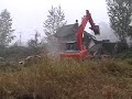 Demolition Man!