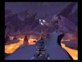 Sly Cooper in The Cold Heart of Hate part 1